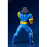 Marvel, X-Men - Pack 2 figures Bishop & Storm, ARTFX+