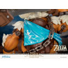 The Legend of Zelda Breath of the Wild - Figurine Daruk Standard ou Collector Edition