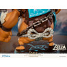 The Legend of Zelda Breath of the Wild - Figurine Daruk Standard ou Collector Edition