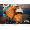 The Legend of Zelda Breath of the Wild - Figurine Daruk Standard ou Collector Edition