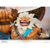 The Legend of Zelda Breath of the Wild - Figurine Daruk Standard ou Collector Edition
