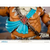 The Legend of Zelda Breath of the Wild - Figurine Daruk Standard ou Collector Edition