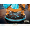 The Legend of Zelda Breath of the Wild - Figurine Daruk Standard ou Collector Edition