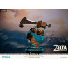 The Legend of Zelda Breath of the Wild - Figurine Daruk Standard ou Collector Edition