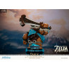 The Legend of Zelda Breath of the Wild - Figurine Daruk Standard ou Collector Edition
