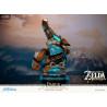The Legend of Zelda Breath of the Wild - Figurine Daruk Standard ou Collector Edition