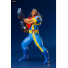 Marvel, X-Men - Pack 2 figures Bishop & Storm, ARTFX+
