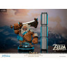 The Legend of Zelda Breath of the Wild - Figurine Daruk Standard ou Collector Edition
