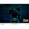 The Legend of Zelda Breath of the Wild - Figurine Daruk Standard ou Collector Edition