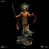 Black Panther: Wakanda Forever - Figurine King Namor, Deluxe Art Scale