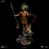 Black Panther: Wakanda Forever - Figurine King Namor, Deluxe Art Scale