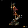 Black Panther: Wakanda Forever - King Namor figure, Deluxe Art Scale