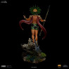 Black Panther: Wakanda Forever - Figurine King Namor, Deluxe Art Scale