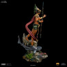 Black Panther: Wakanda Forever - King Namor figure, Deluxe Art Scale