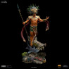 Black Panther: Wakanda Forever - King Namor figure, Deluxe Art Scale