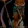 Black Panther: Wakanda Forever - King Namor figure, Deluxe Art Scale
