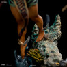 Black Panther: Wakanda Forever - King Namor figure, Deluxe Art Scale