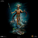 PRE ORDER - Black Panther: Wakanda Forever - King Namor figure, Deluxe Art Scale