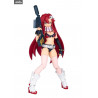 Gurren Lagann - Figurine au choix Yoko ou Gurren Lagann, Legacy of Revoltech