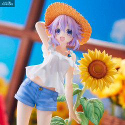 Hyperdimension Neptunia -...
