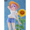 Hyperdimension Neptunia - Figurine Neptune Classique ou Limitée, Summer Vacation