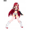 Gurren Lagann - Figure of your choice Yoko or Gurren Lagann, Legacy of Revoltech