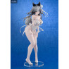 Original Character, YukibusterZ - Miu Mikura figure