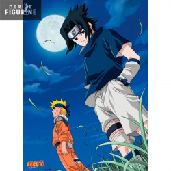 Poster Naruto - Naruto...