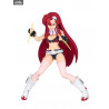 Gurren Lagann - Figurine au choix Yoko ou Gurren Lagann, Legacy of Revoltech