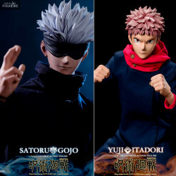 Jujutsu Kaisen - Figurine...
