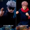 Jujutsu Kaisen - Figurine Satoru Gojo ou Yuji Itadori