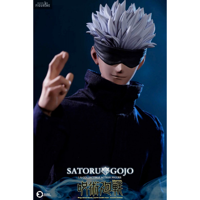 Jujutsu Kaisen - Figurine...