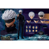 Jujutsu Kaisen - Figurine Satoru Gojo ou Yuji Itadori