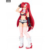 Gurren Lagann - Figurine au choix Yoko ou Gurren Lagann, Legacy of Revoltech