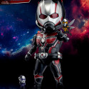 PRÉCOMMANDE - Marvel, Ant-Man & The Wasp, Quantumania - Figurine Ant-Man, Egg Attack