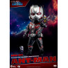 Marvel, Ant-Man & The Wasp Quantumania - Ant-Man figure, Egg Attack