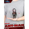 Marvel, Ant-Man & The Wasp Quantumania - Ant-Man figure, Egg Attack