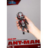 Marvel, Ant-Man & The Wasp Quantumania - Ant-Man figure, Egg Attack