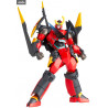 Gurren Lagann - Figurine au choix Yoko ou Gurren Lagann, Legacy of Revoltech
