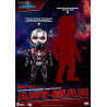 Marvel, Ant-Man & The Wasp Quantumania - Ant-Man figure, Egg Attack
