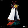Saint Seiya - Figure Pope Ares, BDS Art Scale