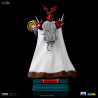 Saint Seiya - Figure Pope Ares, BDS Art Scale