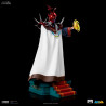 Saint Seiya - Figure Pope Ares, BDS Art Scale