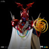 Saint Seiya - Figure Pope Ares, BDS Art Scale