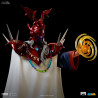 Saint Seiya - Figure Pope Ares, BDS Art Scale