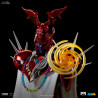 Saint Seiya - Figure Pope Ares, BDS Art Scale