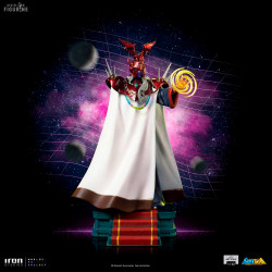 Saint Seiya - Figurine Pope...