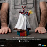 Saint Seiya - Figure Pope Ares, BDS Art Scale