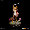 Masters of the Universe - Figure Princess of Power She-Ra, BDS Art Scale