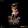 Masters of the Universe - Figure Princess of Power She-Ra, BDS Art Scale